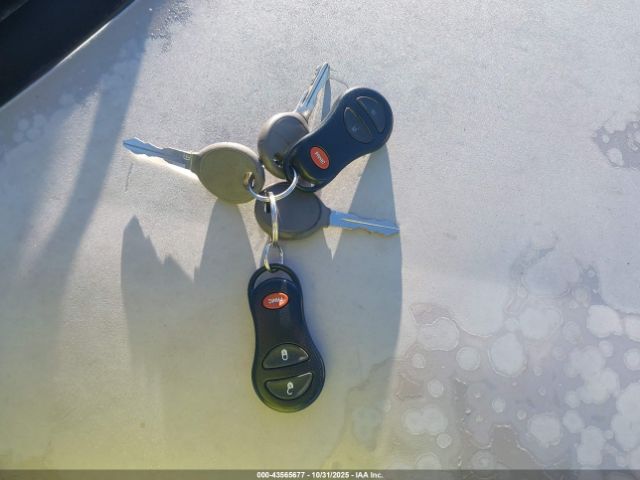 2005 CHRYSLER PT CRUISER 3C8FY68875T613614 Photo 10