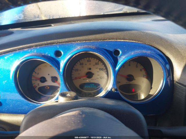 2005 CHRYSLER PT CRUISER 3C8FY68875T613614 Photo 6