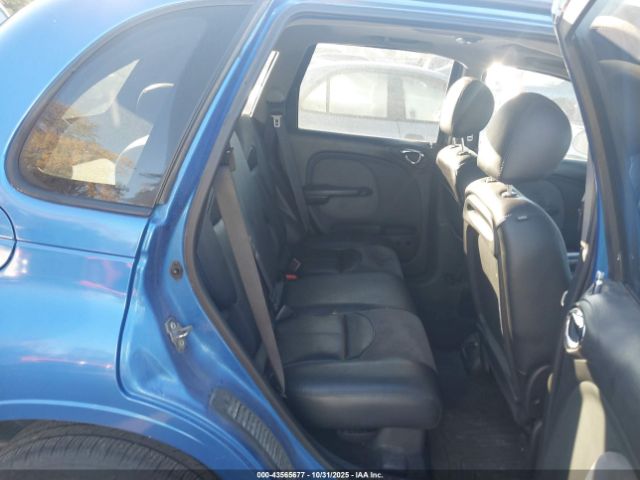 2005 CHRYSLER PT CRUISER 3C8FY68875T613614 Photo 7