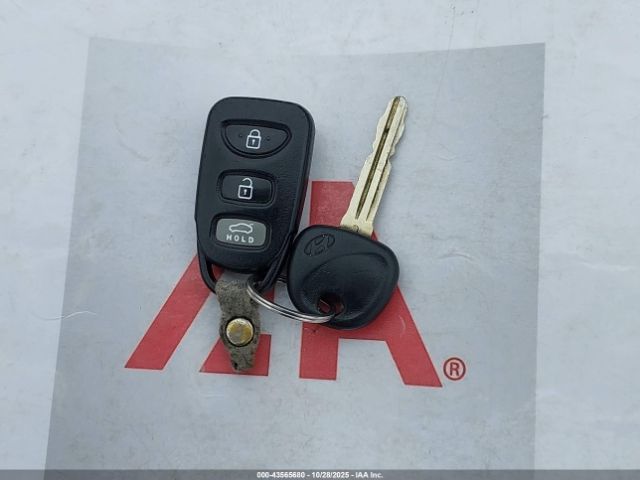 2012 HYUNDAI ELANTRA 5NPDH4AE5CH098218 Photo 10