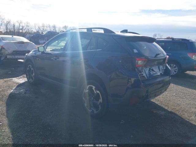 Продажа на аукционе авто 2021 Subaru Crosstrek Limited, vin: JF2GTHNC7M8240811, номер лота: 43565685