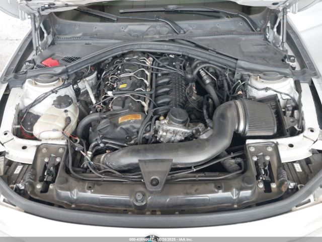 2013 BMW 335I WBA3B9C58DJ899013 Photo 9