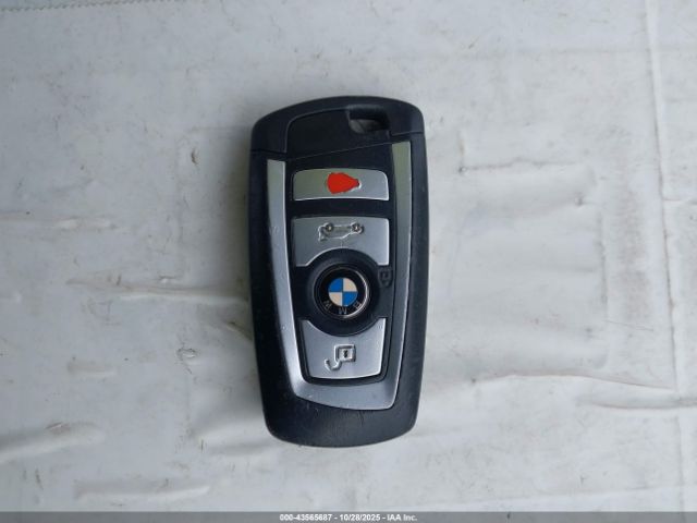 2013 BMW 335I WBA3B9C58DJ899013 Photo 10