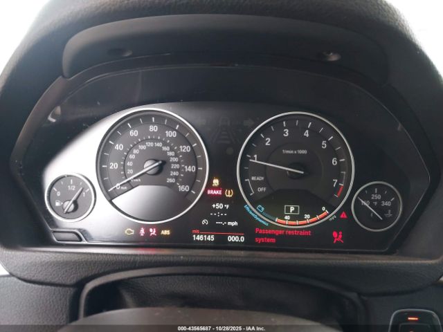 2013 BMW 335I WBA3B9C58DJ899013 Photo 6