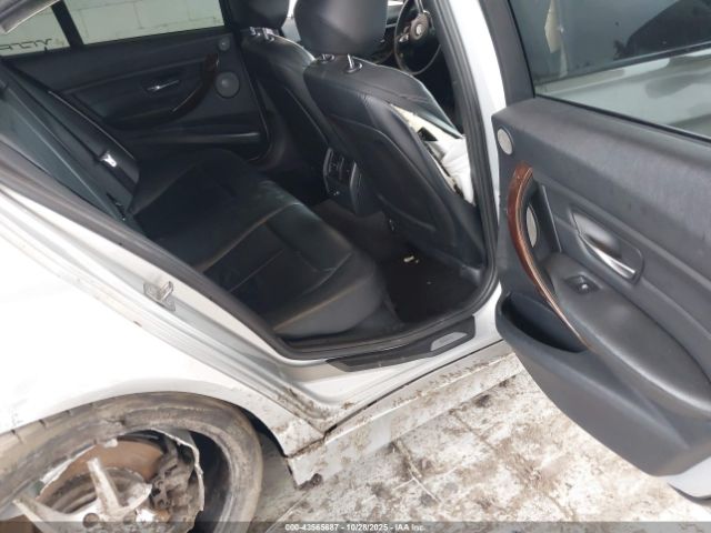 2013 BMW 335I WBA3B9C58DJ899013 Photo 7