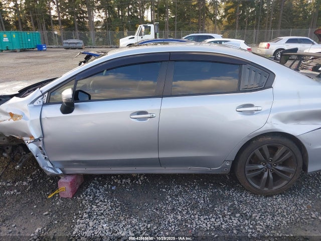 Subaru Wrx Limited 2016 JF1VA1L68G9804390 Image 15