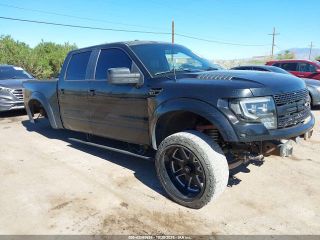 2014 FORD F-150 1FTFW1R61EFA49489