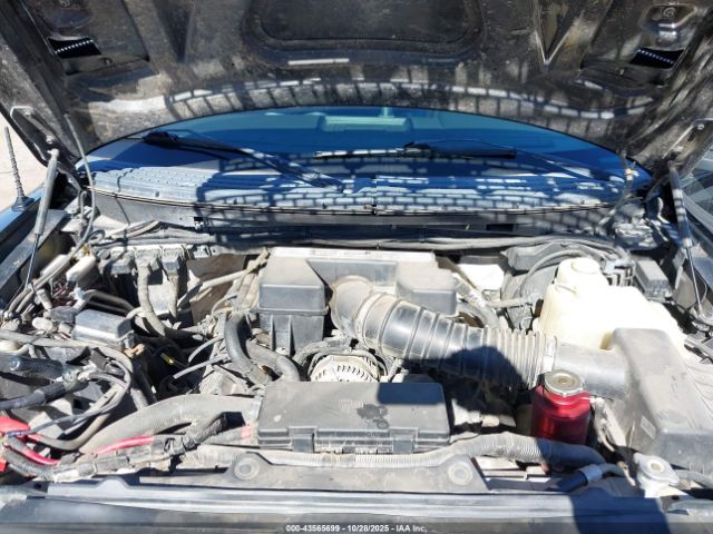 2014 FORD F-150 1FTFW1R61EFA49489 Photo 9