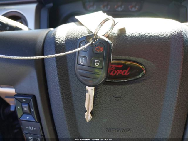 2014 FORD F-150 1FTFW1R61EFA49489 Photo 10