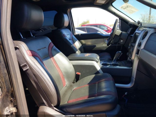 2014 FORD F-150 1FTFW1R61EFA49489 Photo 4