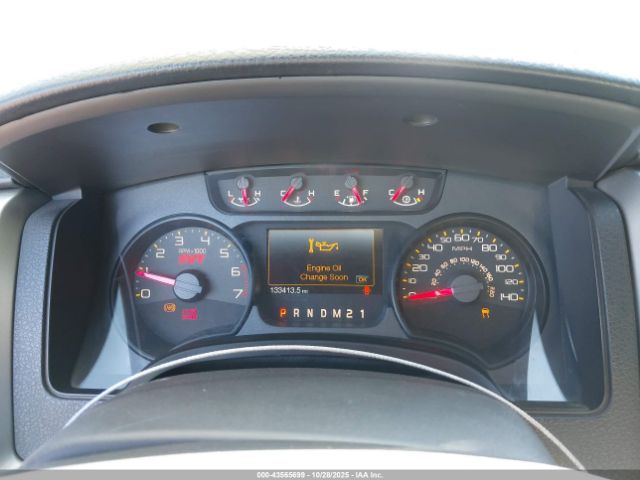 2014 FORD F-150 1FTFW1R61EFA49489 Photo 6