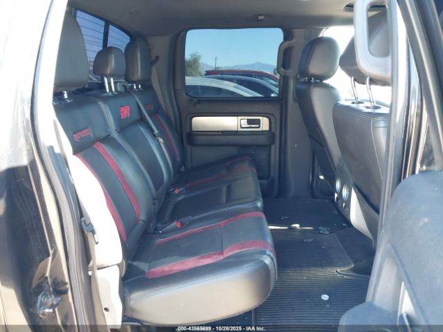 2014 FORD F-150 1FTFW1R61EFA49489 Photo 7