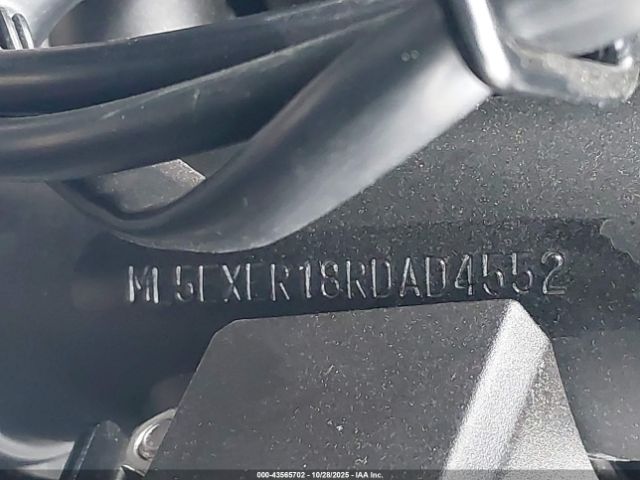 2024 KAWASAKI EX650 ML5EXER18RDAD4552 Photo 9