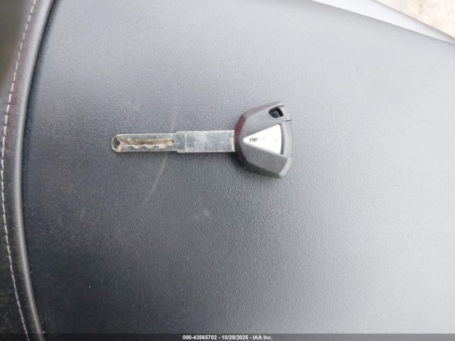 2024 KAWASAKI EX650 ML5EXER18RDAD4552 Photo 10