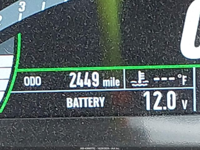 2024 KAWASAKI EX650 ML5EXER18RDAD4552 Photo 6