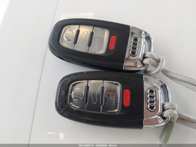 2014 AUDI S4 WAUDGAFL7EA109770 Photo 10