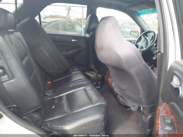 2001 ACURA MDX 2HNYD18601H515562 Photo 7
