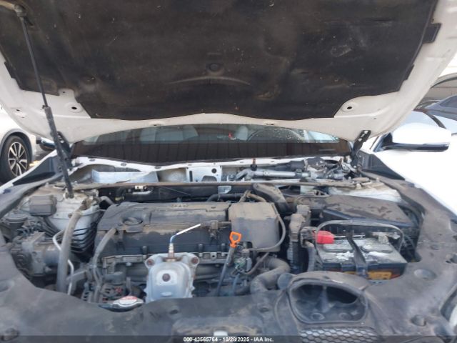 2016 ACURA TLX 19UUB1F39GA009093 Photo 9