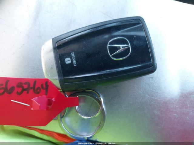 2016 ACURA TLX 19UUB1F39GA009093 Photo 10