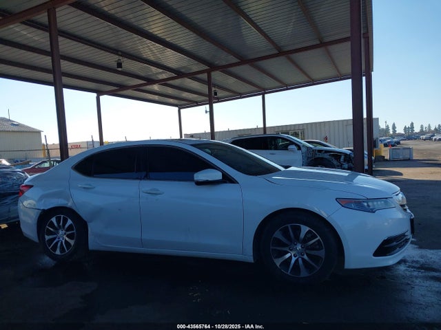 Acura k24w7 2016 19UUB1F39GA009093 Image 14