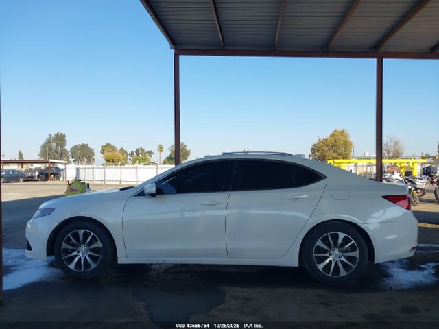 Acura k24w7 2016 19UUB1F39GA009093 Image 15