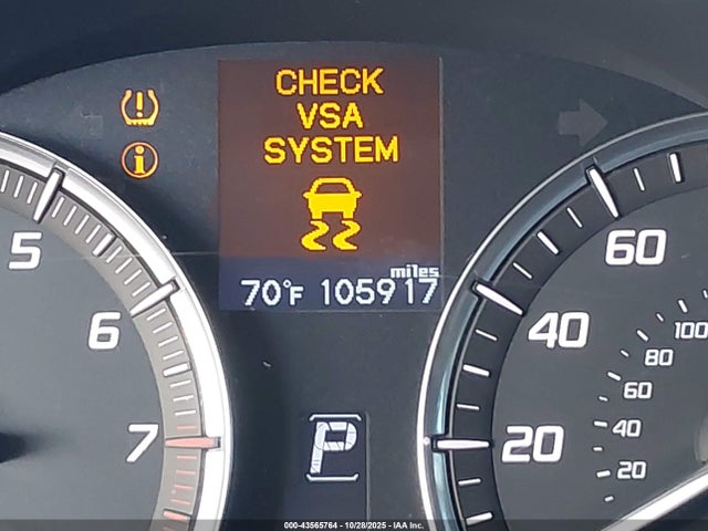 Acura k24w7 2016 19UUB1F39GA009093 Image 16