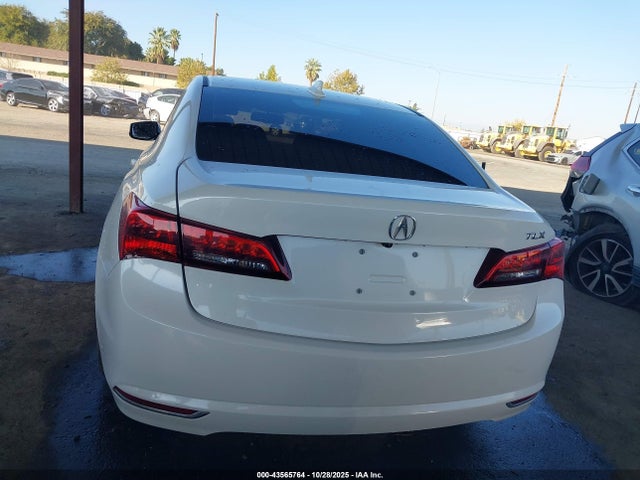 Acura k24w7 2016 19UUB1F39GA009093 Image 17
