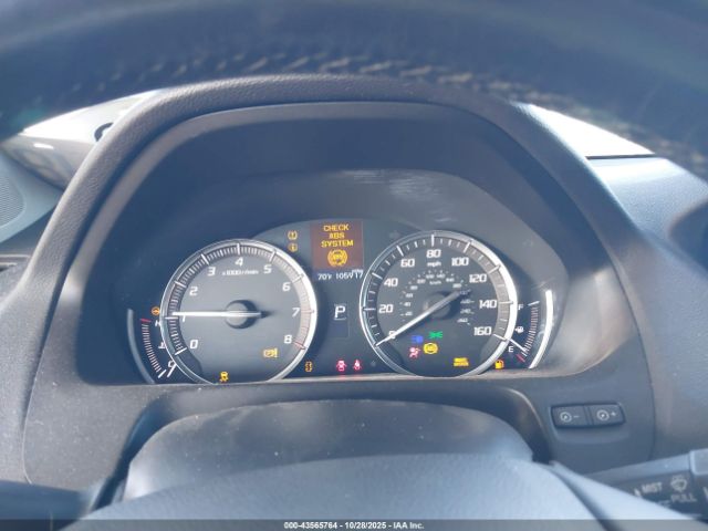 2016 ACURA TLX 19UUB1F39GA009093 Photo 6