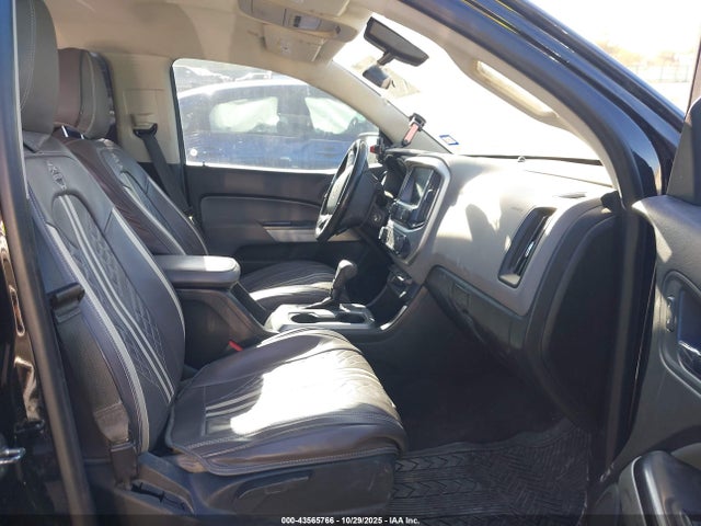 1GCGSCEN2J1306742 Chevrolet Colorado Lt