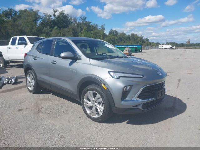 2024 BUICK ENCORE GX KL4AMBSL0RB176392