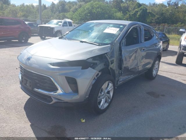 2024 BUICK ENCORE GX KL4AMBSL0RB176392 Photo 1