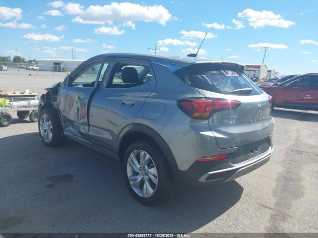 2024 BUICK ENCORE GX KL4AMBSL0RB176392 Photo 2
