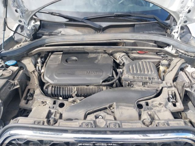 2020 MINI COUNTRYMAN WMZYW7C02L3L99325 Photo 9