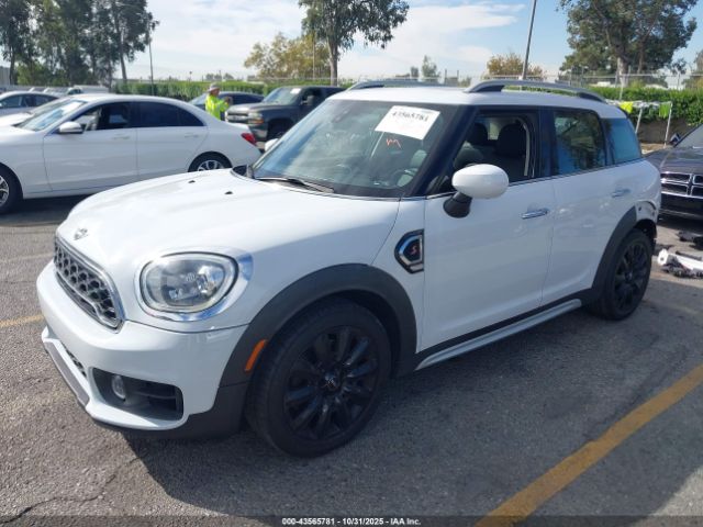 2020 MINI COUNTRYMAN WMZYW7C02L3L99325 Photo 1