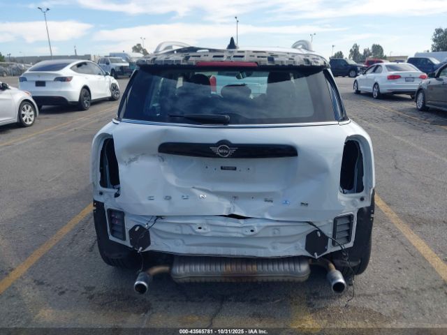 2020 MINI COUNTRYMAN WMZYW7C02L3L99325 Photo 5