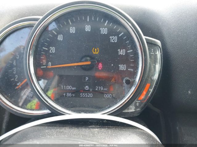 2020 MINI COUNTRYMAN WMZYW7C02L3L99325 Photo 6