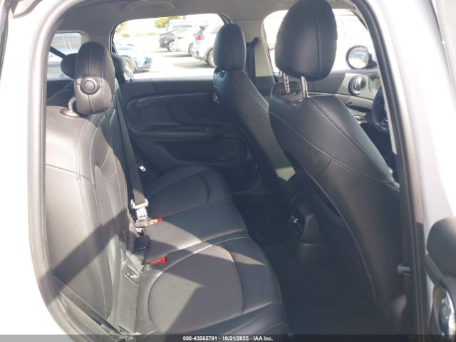 2020 MINI COUNTRYMAN WMZYW7C02L3L99325 Photo 7