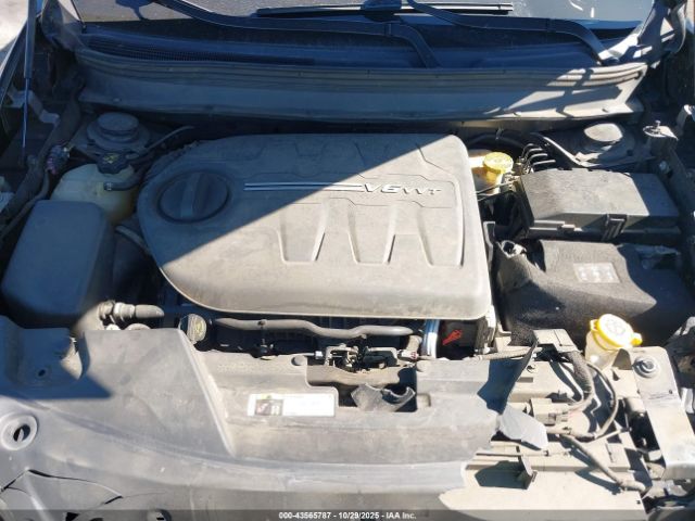 2017 JEEP CHEROKEE 1C4PJLDS9HW650575 Photo 9