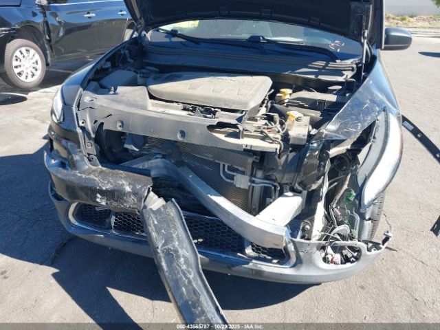 2017 JEEP CHEROKEE 1C4PJLDS9HW650575 Photo 5