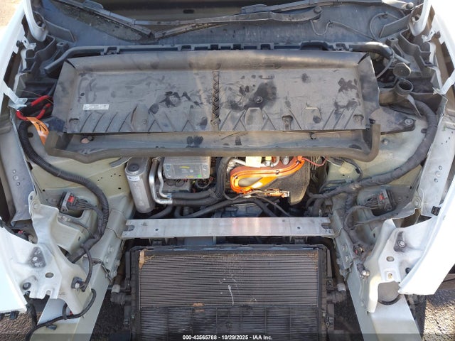 2022 TESLA MODEL Y 7SAYGDEF1NF521341 Photo 9