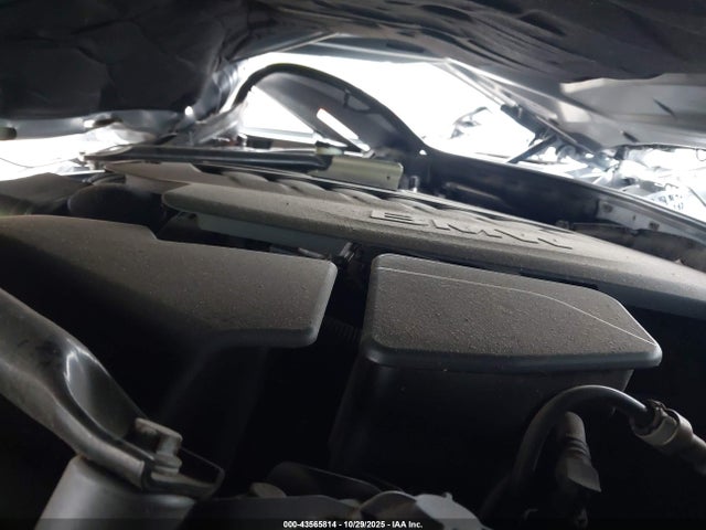 2011 BMW 528I WBAFR1C5XBC750615 Photo 9