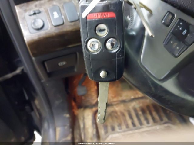 2012 ACURA MDX 2HNYD2H31CH504701 Photo 10