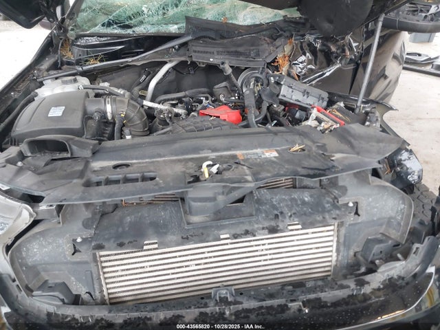 Ford RANGER XL 2021 1FTER4FH5MLD28339 Image 10