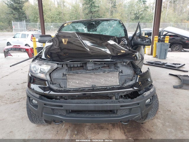 Ford RANGER XL 2021 1FTER4FH5MLD28339 Image 12