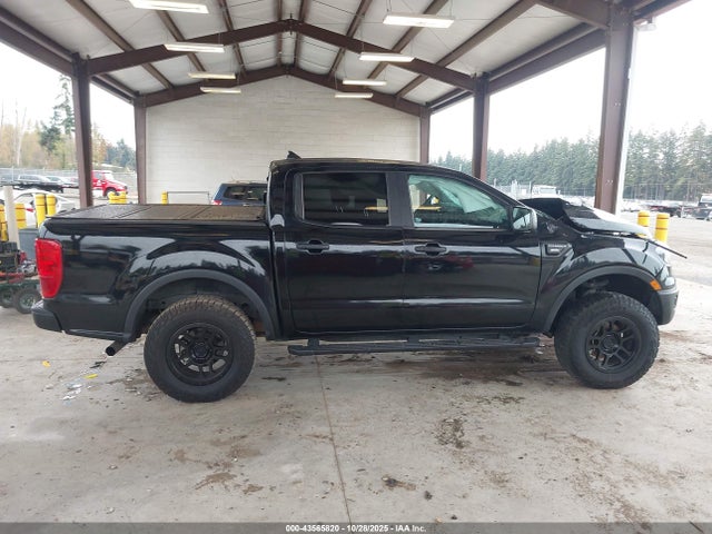 Ford RANGER XL 2021 1FTER4FH5MLD28339 Image 13