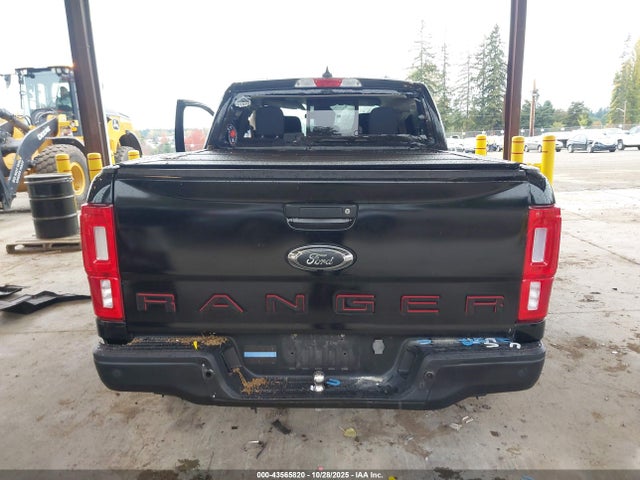 Ford RANGER XL 2021 1FTER4FH5MLD28339 Image 16
