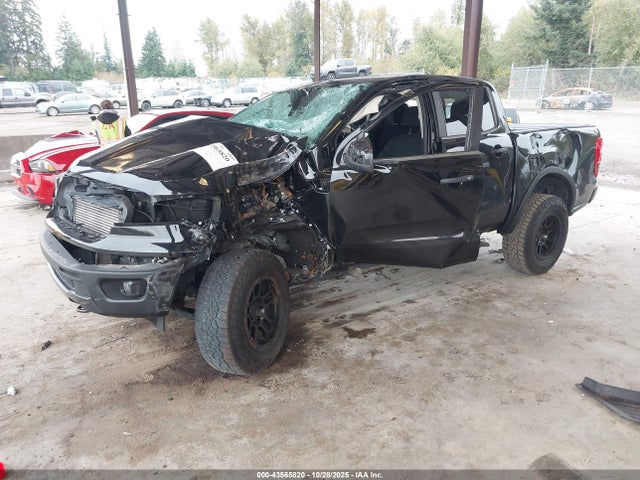 Ford RANGER XL 2021 1FTER4FH5MLD28339 Image 2