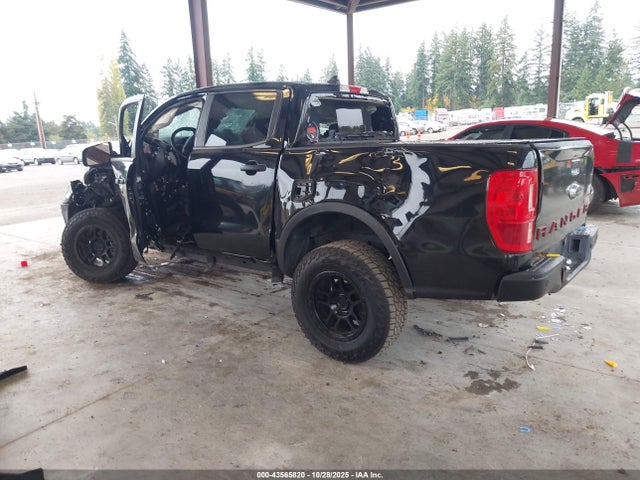 Ford RANGER XL 2021 1FTER4FH5MLD28339 Image 3