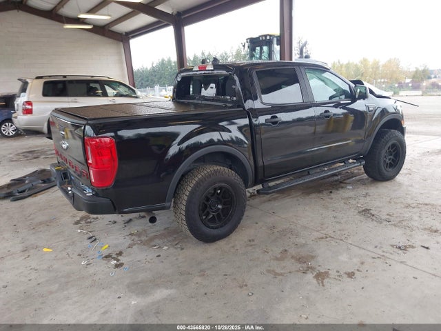 Ford RANGER XL 2021 1FTER4FH5MLD28339 Image 4