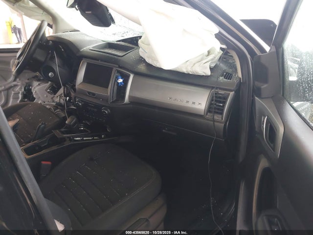Ford RANGER XL 2021 1FTER4FH5MLD28339 Image 5
